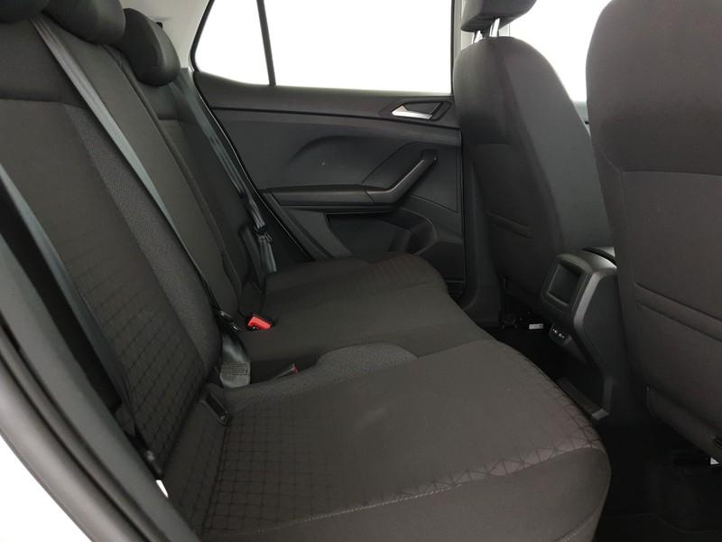 Volkswagen T-Cross 1.0 tsi style 110cv