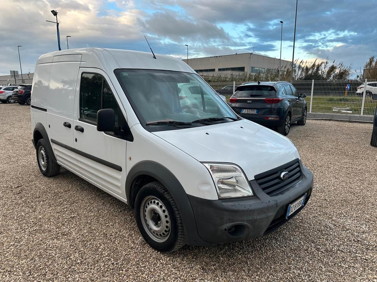 Ford Transit Connect Transit Connect 230L 1.8 TDCi/90CV PL-TA