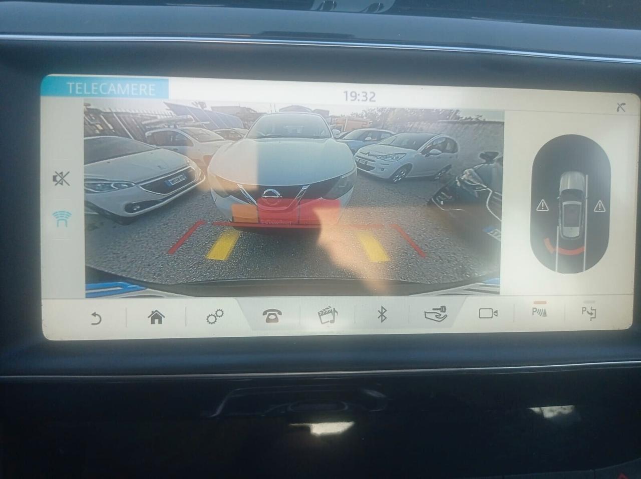 Jaguar F-Pace 2.0D 180 CV AWD Portfolio- 2020