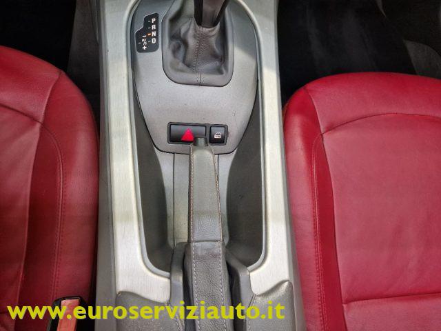 BMW Z4 3.0i cat Roadster MOTORE NUOVO STORICA