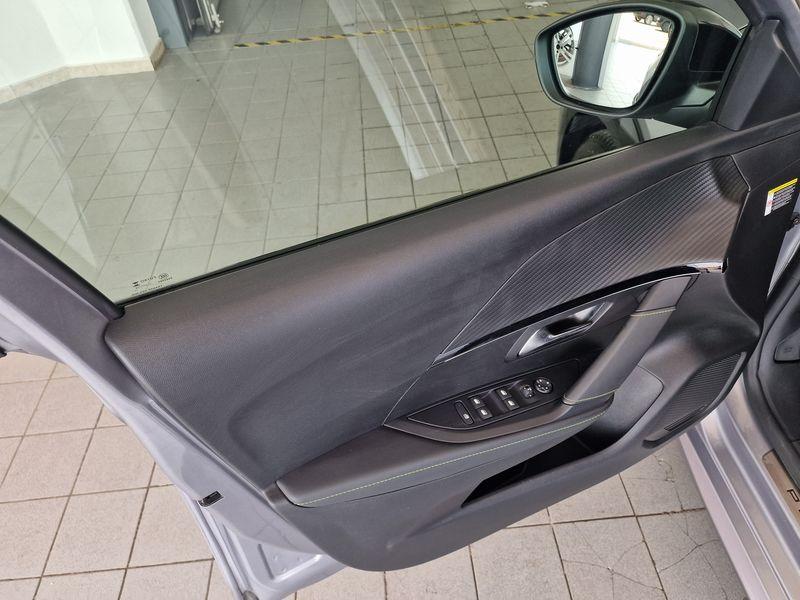 PEUGEOT 208 II 2023 - 208 1.2 puretech GT s&s 100cv