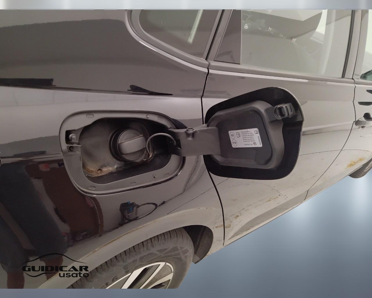 VOLKSWAGEN Polo VI 2022 - Polo 1.0 tsi Life 95cv