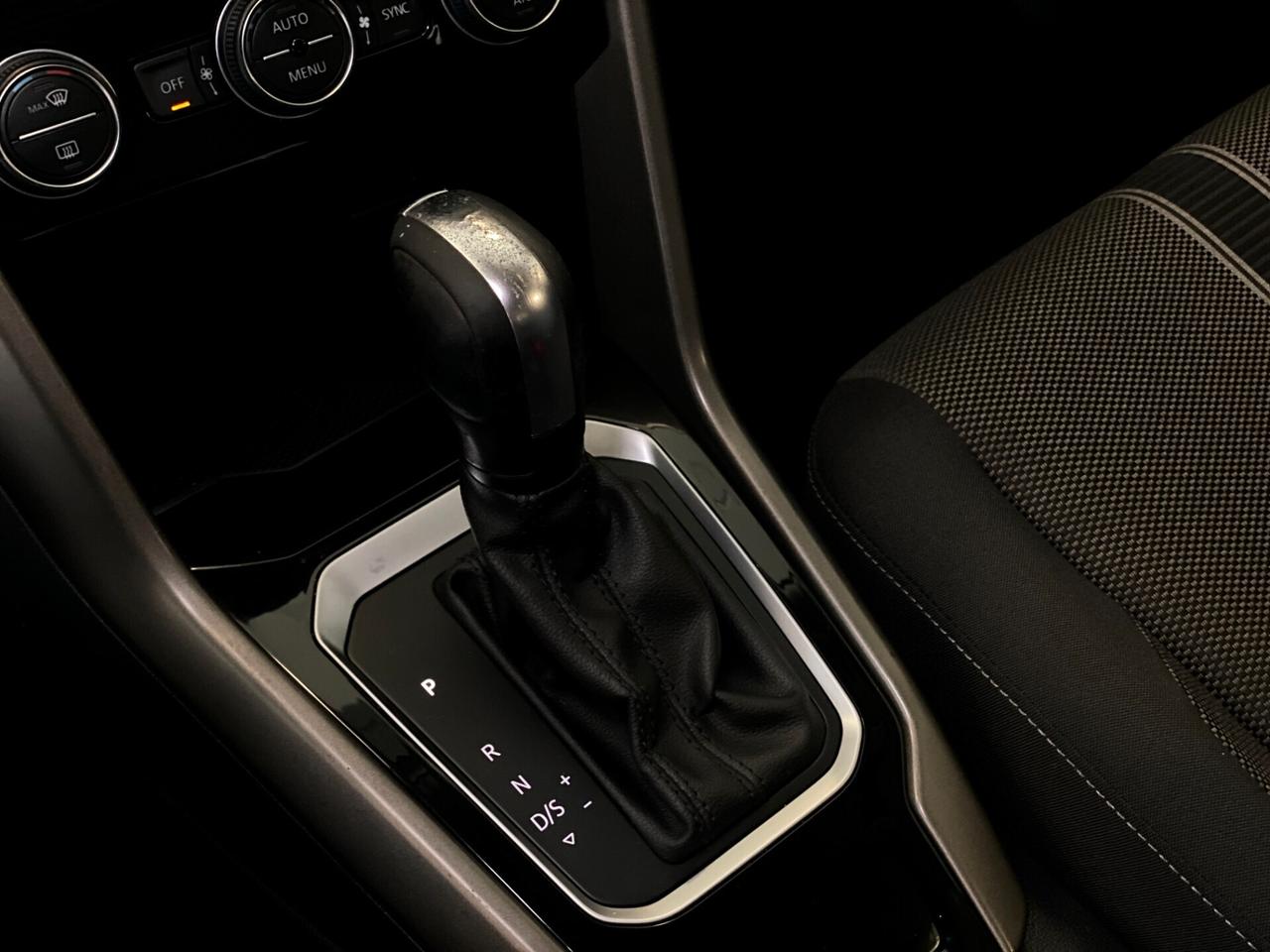 Volkswagen T-Roc 2.0 TDI 150 CV DSG Style BMT