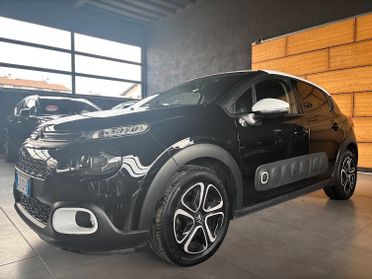 Citroen C3 PureTech 83CV Shine