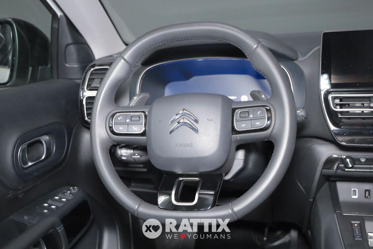 Citroen C5 Aircross 1.5 BlueHDI 130CV C-Series EAT8