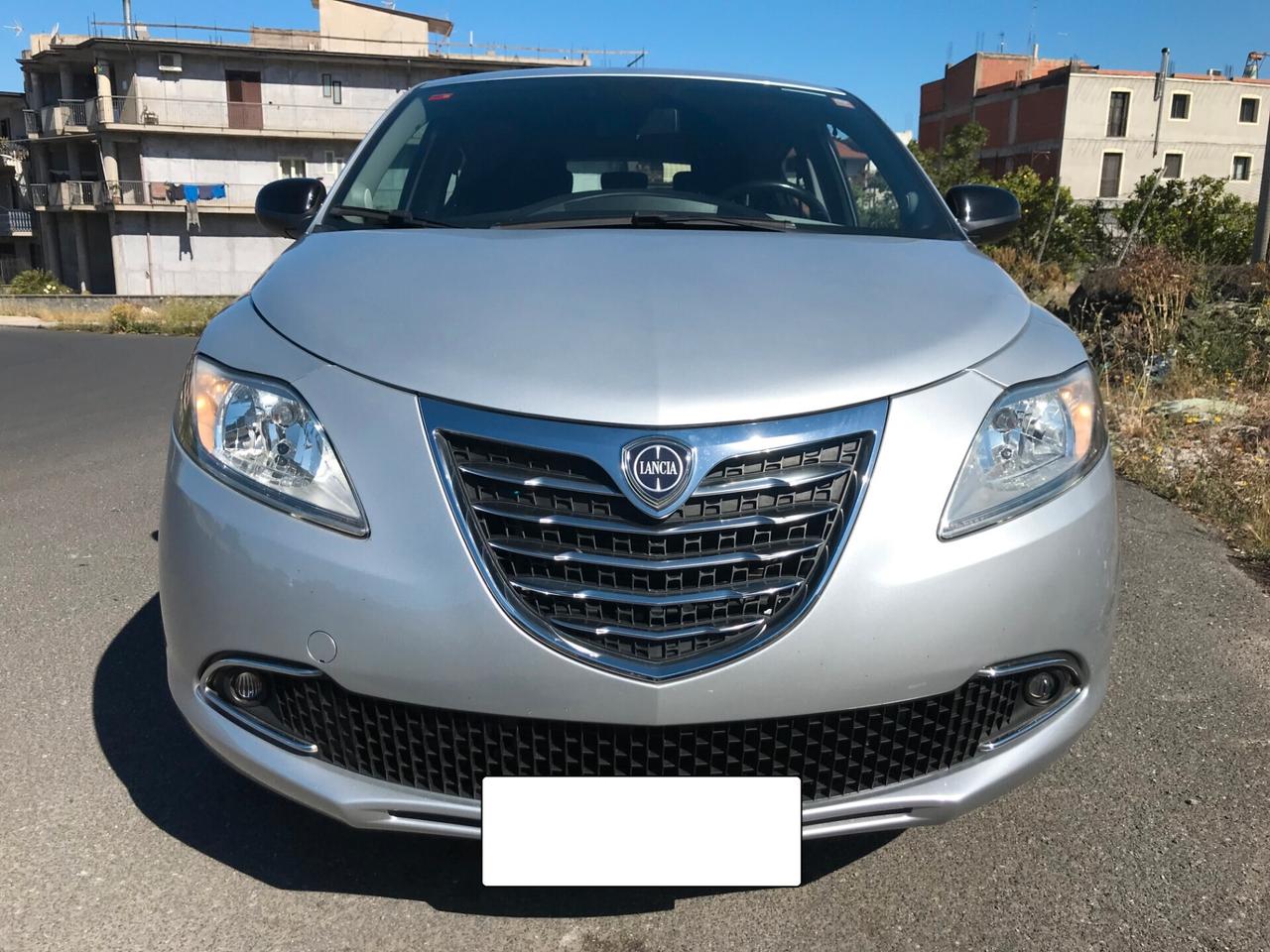 Lancia YPSILON 1.3MLJT CONDIZIONI ECCELLENTI CHIAMA