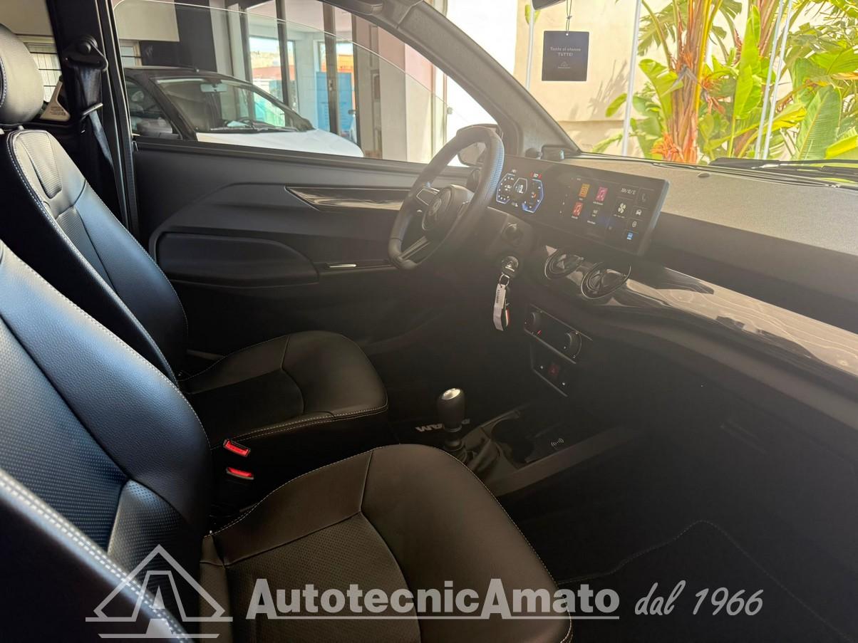 Aixam Crossover Premium