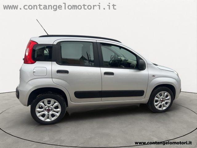 FIAT Panda 1.2 EasyPower Easy