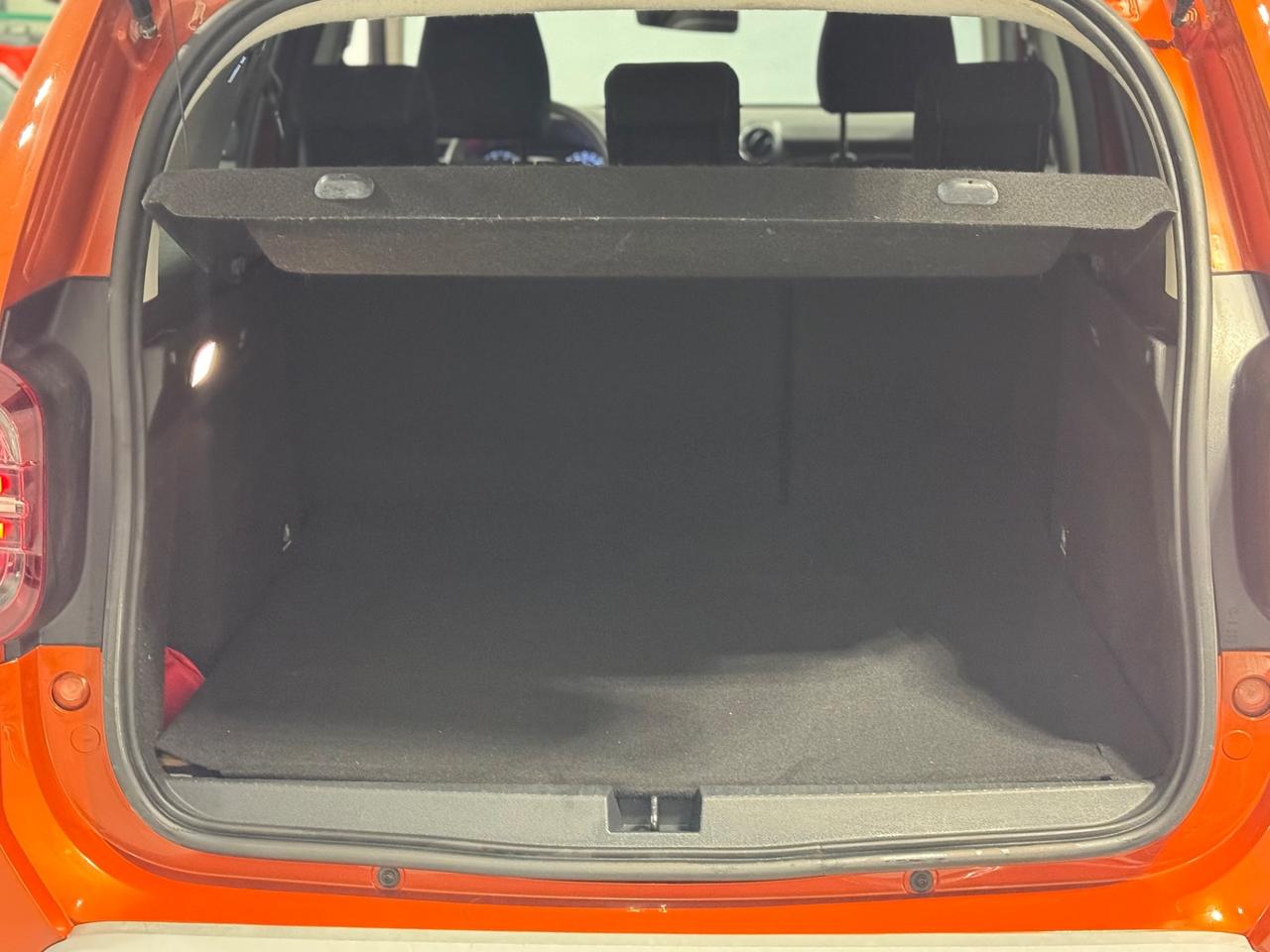 Dacia Duster 1.5 Blue dCi 8V 115 CV 4AWD