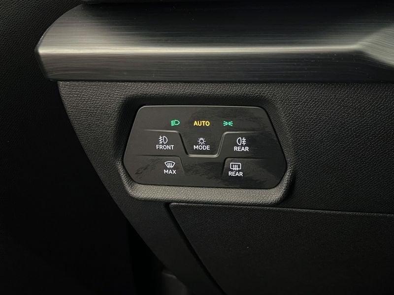 CUPRA Formentor Formentor 2.0 TDI