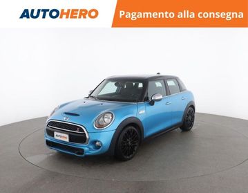 MINI Cooper SD 2.0 Cooper SD 5 porte