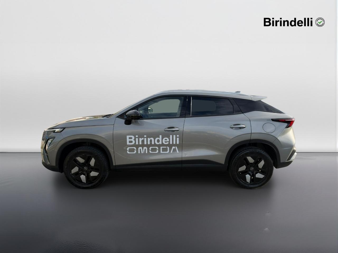 OMODA OMODA 5 SHS-H HEV 1.5TGDI - Trazione anteriore DHT1 Premium