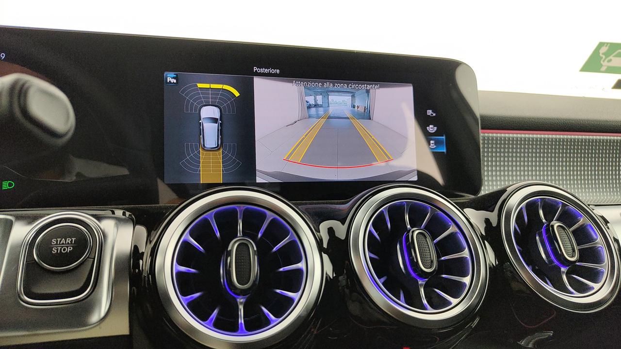 Mercedes-Benz EQB 300 4MATIC
