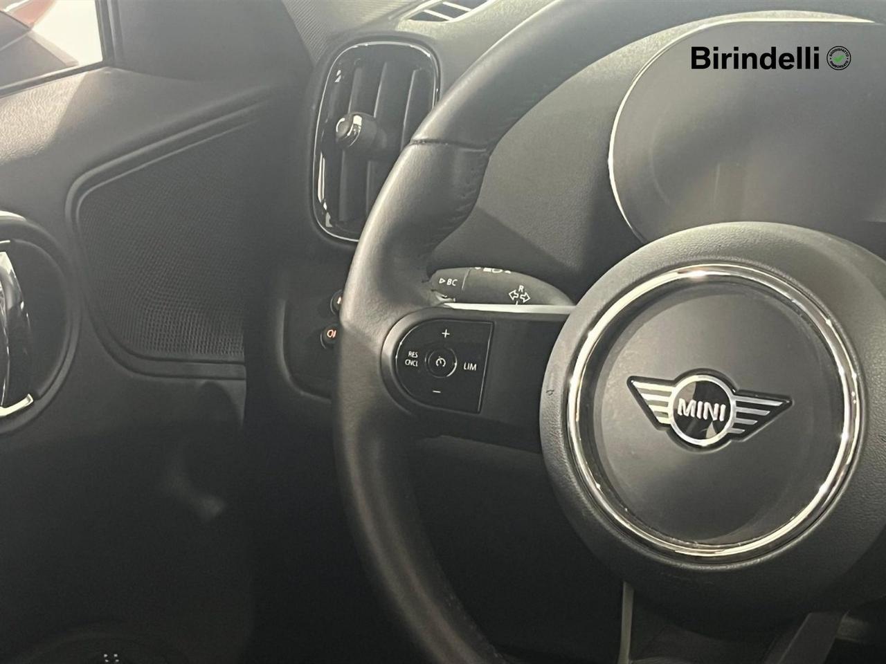 MINI Mini Countrym.(F60) - Mini 2.0 Cooper D Northwood Edition Countryman ALL4