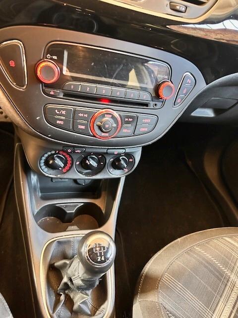 OPEL CORSA 1.2 BI-COLOR