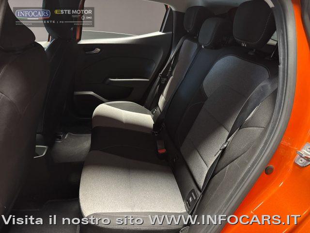RENAULT Clio SCe 65 CV Evolution - Neopatentati - PROMO