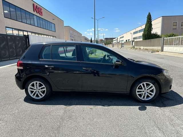 Volkswagen Golf 1.6 5p. Highline BiFuel GPL 102cv