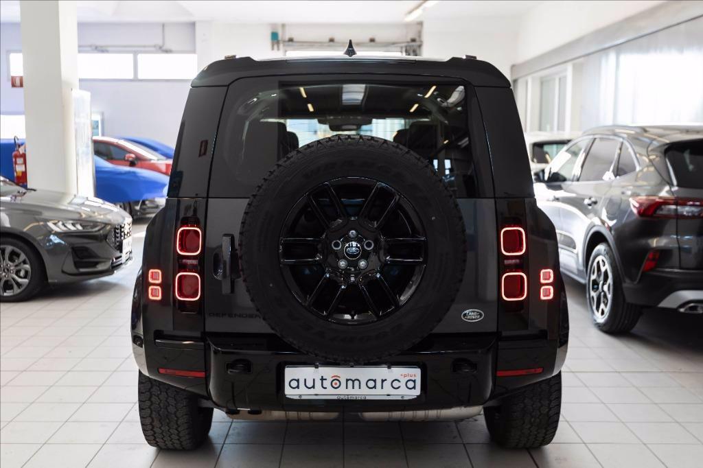 LAND ROVER Defender 110 Hard Top 3.0d i6 mhev HSE awd 250cv auto del 2022