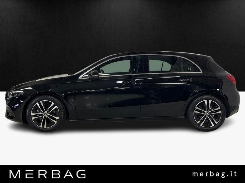 Mercedes-Benz Classe A 180 d Automatic Business Extra