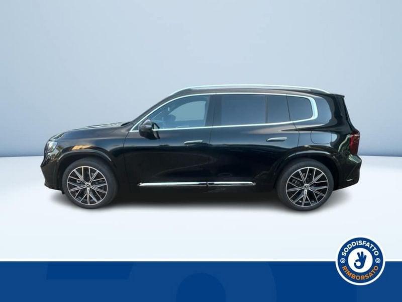 Mercedes-Benz GLB Classe 200 AMG Line Advanced Plus