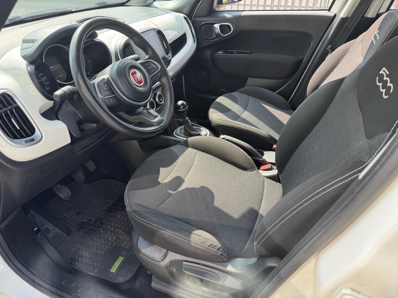 Fiat 500L 1.6 Multijet 120 CV Pop Star