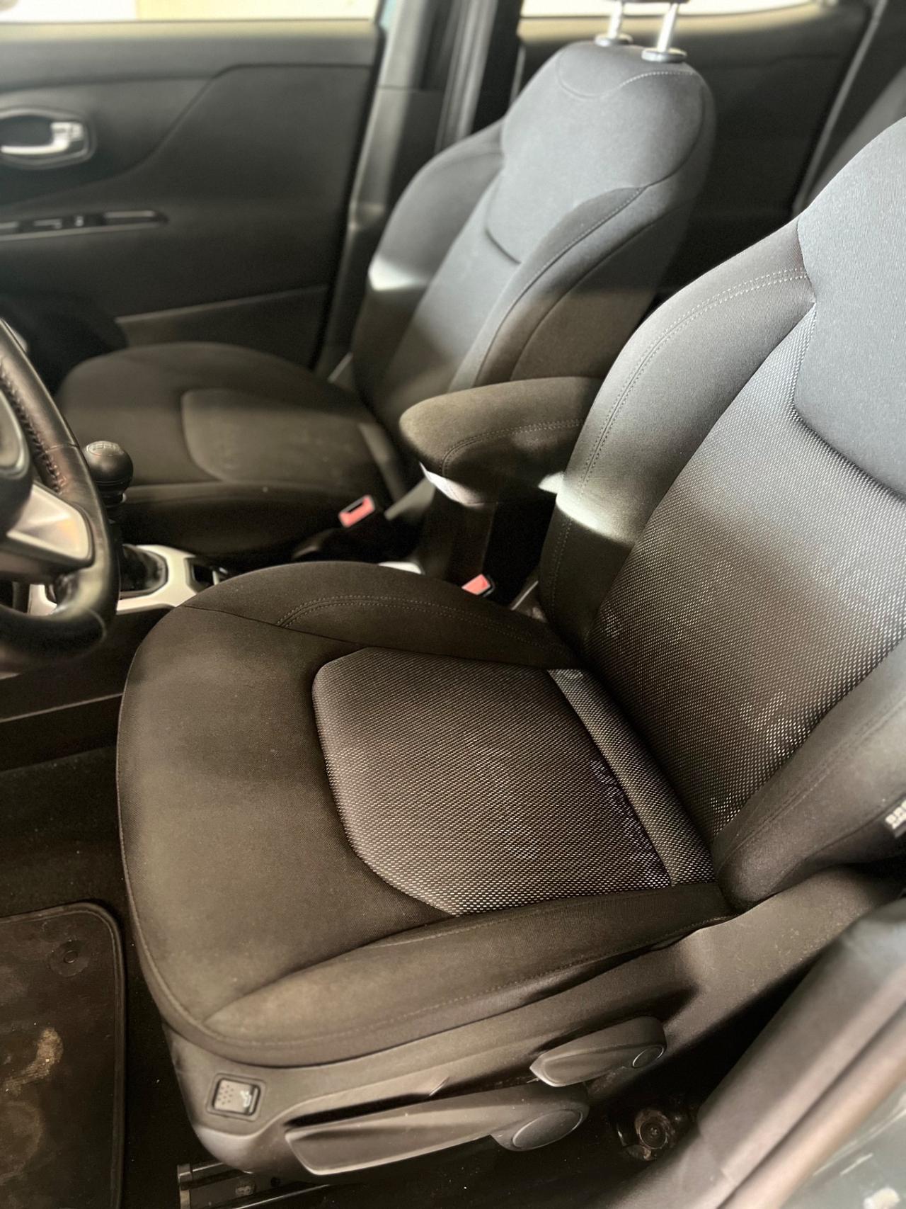 Jeep Renegade 1.6 Mjt 105 CV Business