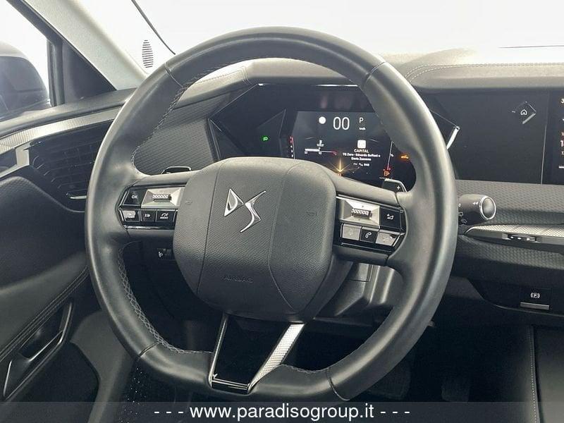 DS DS4 II 2021 1.5 bluehdi Cross Rivoli 130cv auto