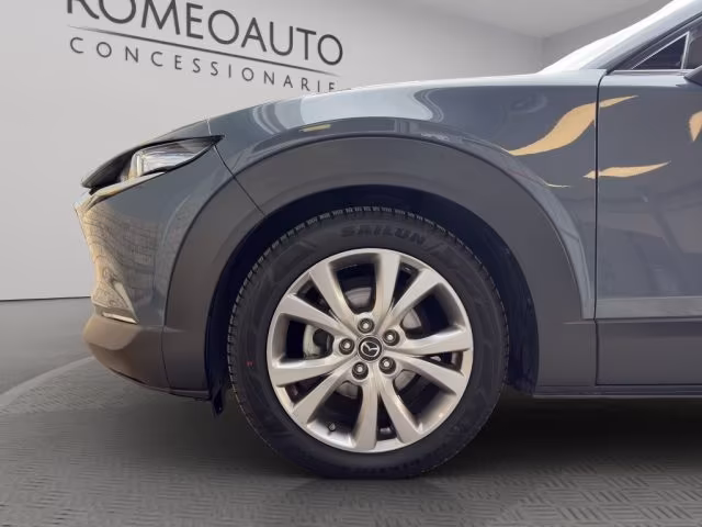 MAZDA CX-30 2.0 m-hybrid executive 122 cv