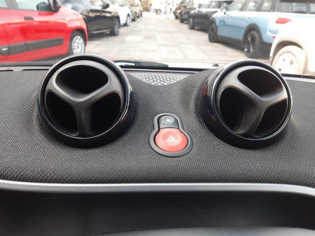 SMART ForFour 90 0.9 Turbo twinamic Prime