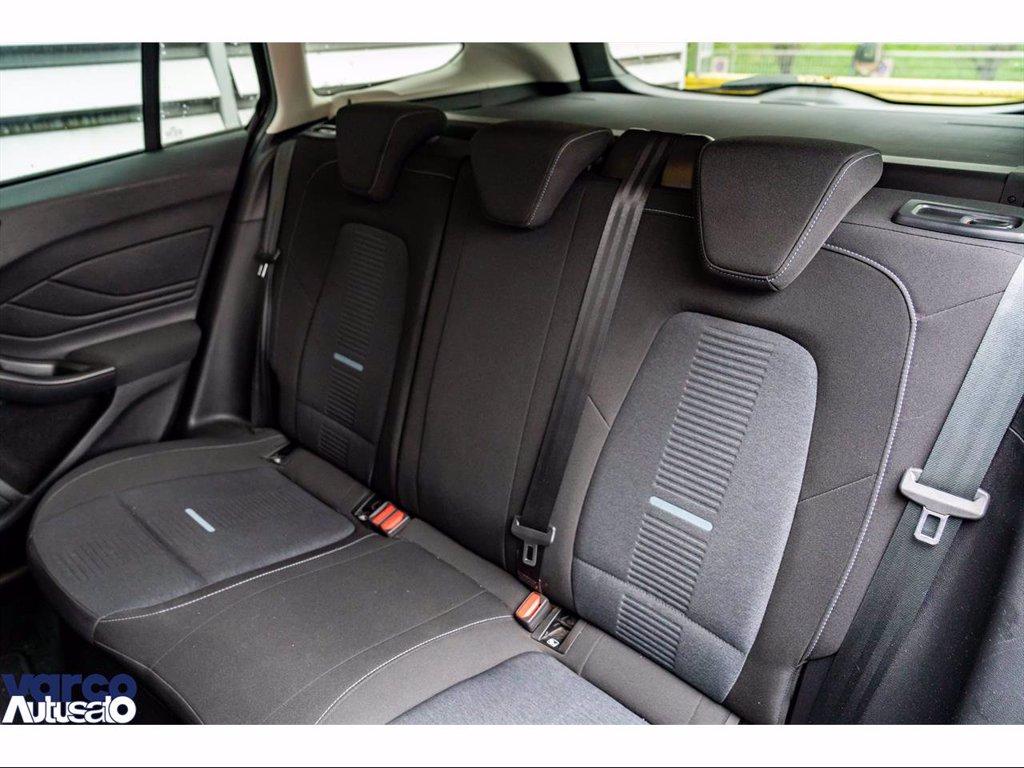 FORD Focus active sw 1.0 ecoboost h s&s 125cv my20.75 del 2022