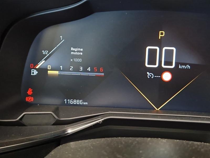 DS DS 7 CROSSBACK BlueHDi 130 Automatica Business