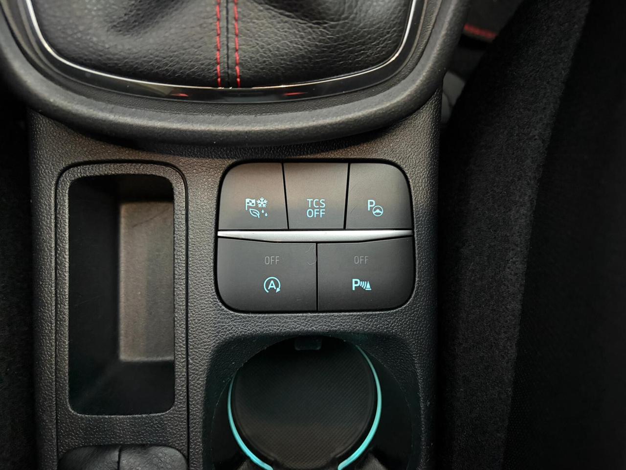 Ford Puma 1.5 EcoBlue 120CV S&S ST-Line X