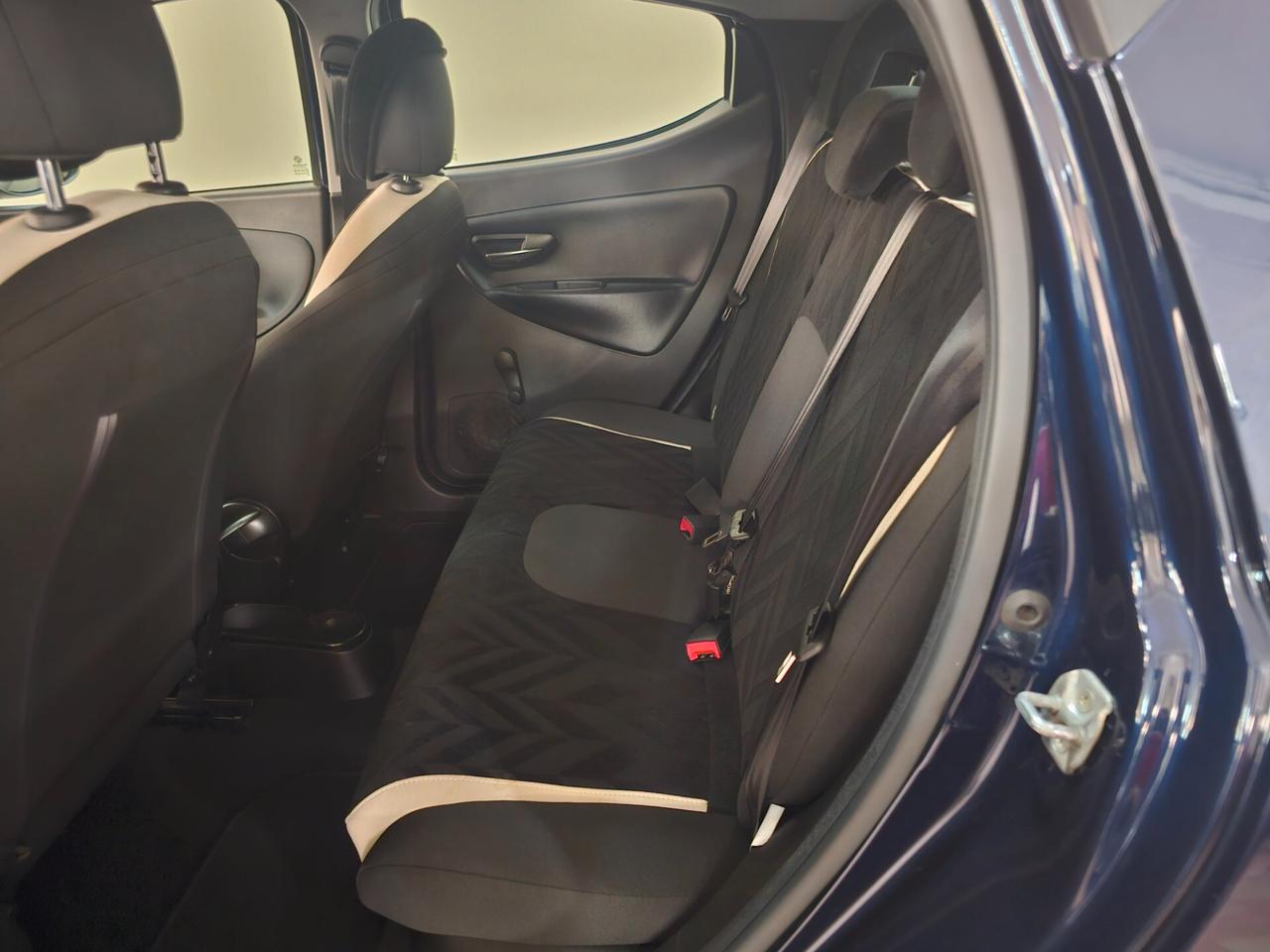 Lancia Ypsilon 1.2 69 CV 5 porte GPL Ecochic Gold