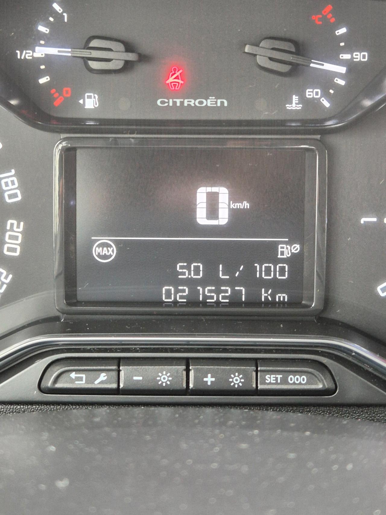 Citroen C3 BlueHDi 75 S&S Shine