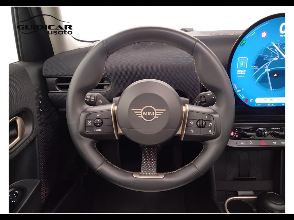 MINI Mini Cooper F65 5p - Mini Cooper 5p 1.5 C Favoured auto