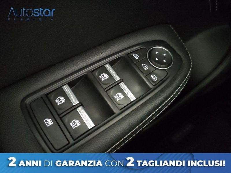 Renault Arkana 1.6 E-Tech full hybrid Intens 145cv