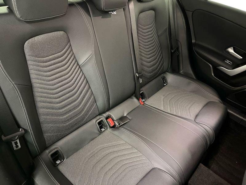 Mercedes-Benz Classe A 180 Automatic Business Extra