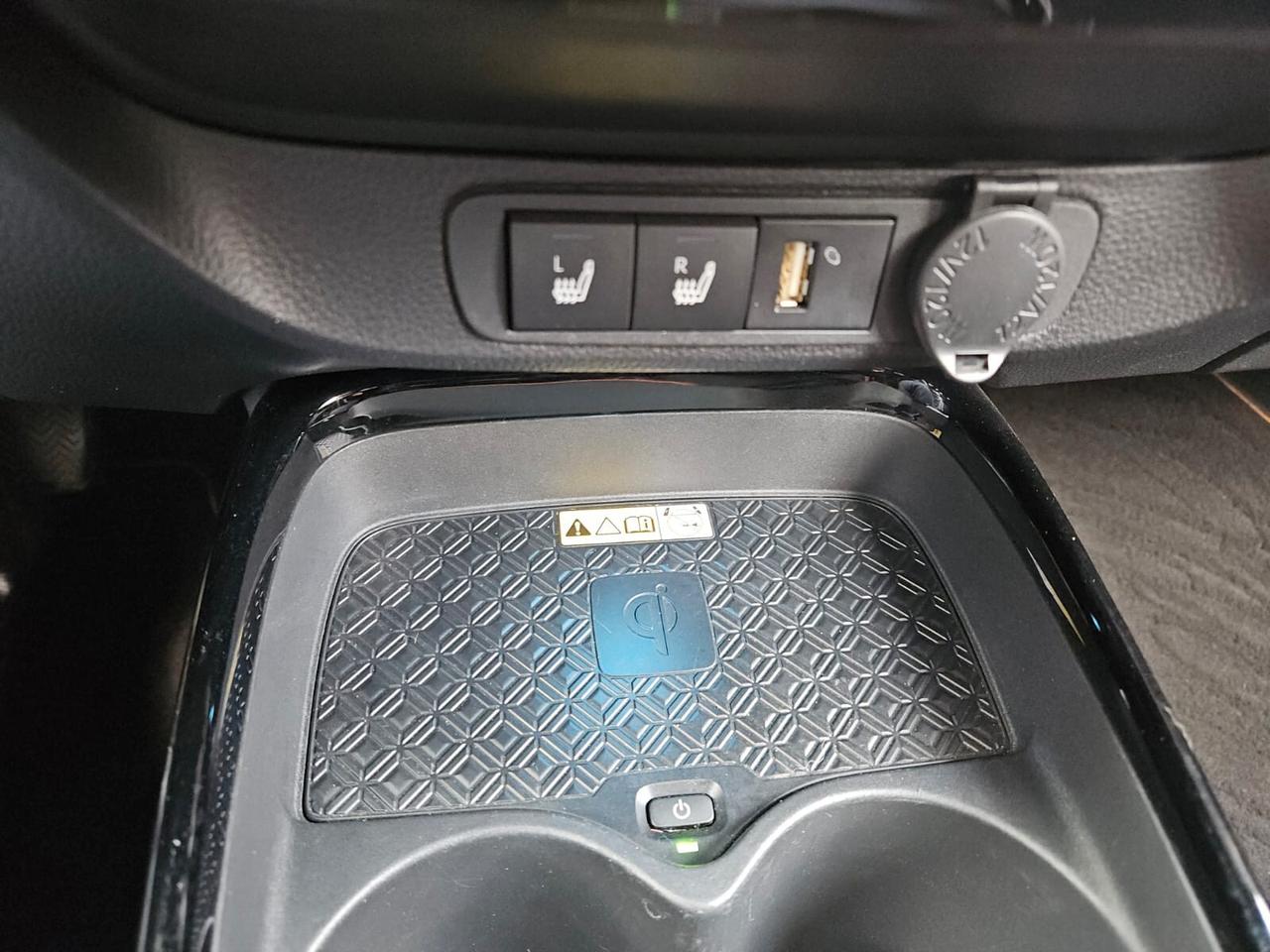 Toyota Aygo X 1.0 VVT-i 72 CV 5 porte Lounge S-CVT LIMITED