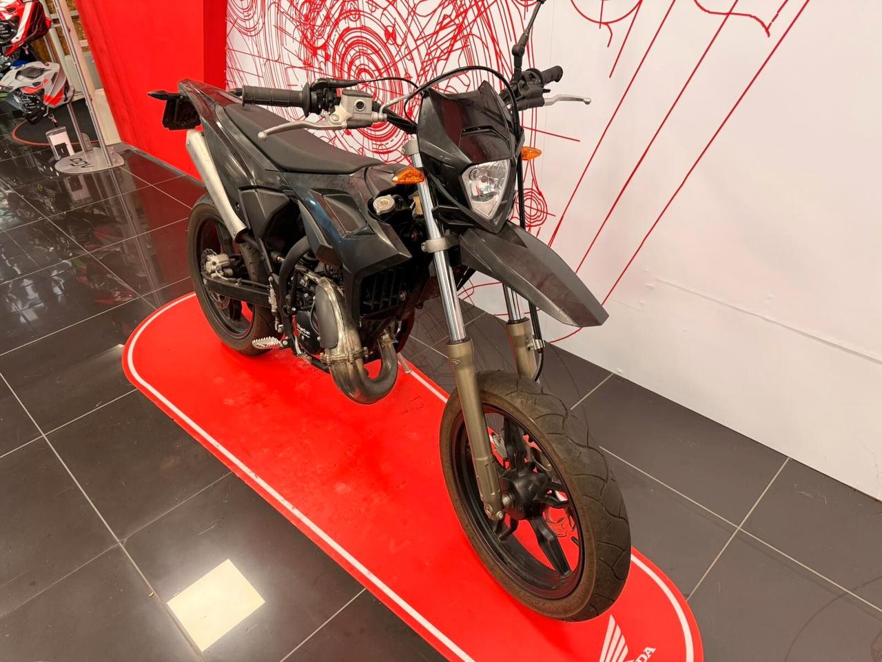 Beta RR 50 Motard 2024