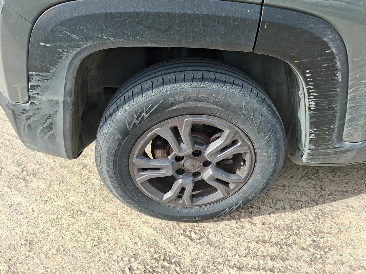 Jeep Renegade 1.0 T3 Longitude
