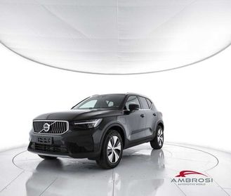 VOLVO XC40 Twin Motor Elettrica Plus