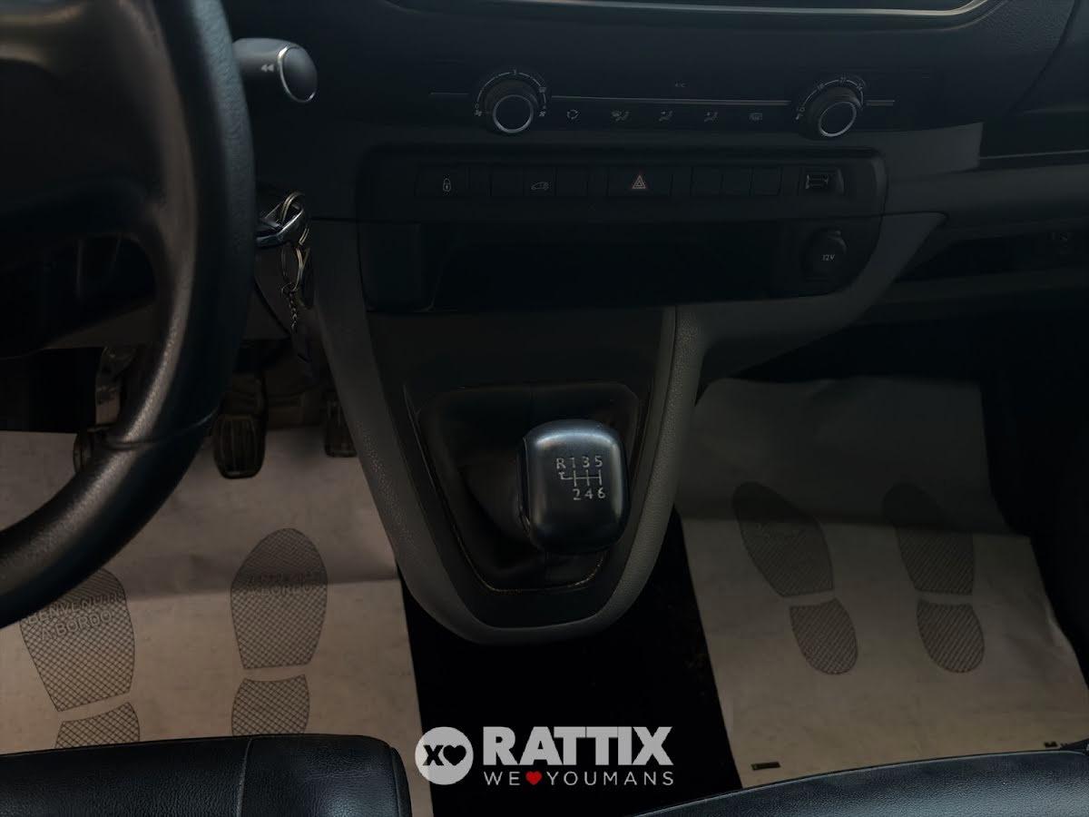 Peugeot Expert 1.5 Bluehdi 120CV Premium STD (IVA ESCLUSA)