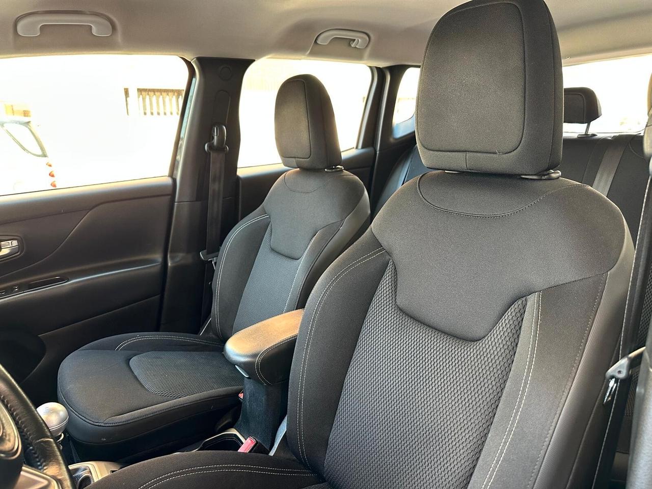 Jeep Renegade 1.6 120CV Limited XENO/FULL