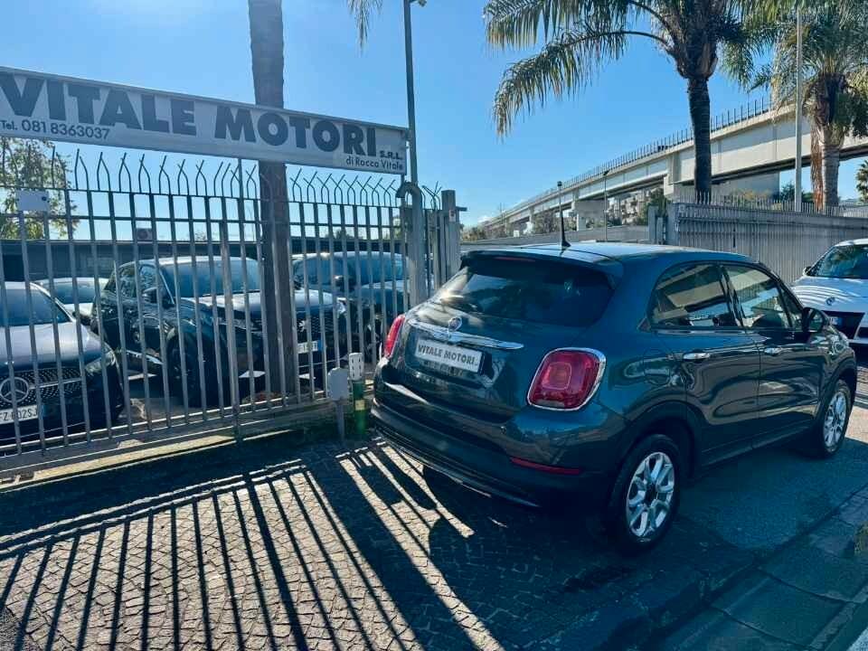 FIAT 500X 1.3 MultiJet 95 CV