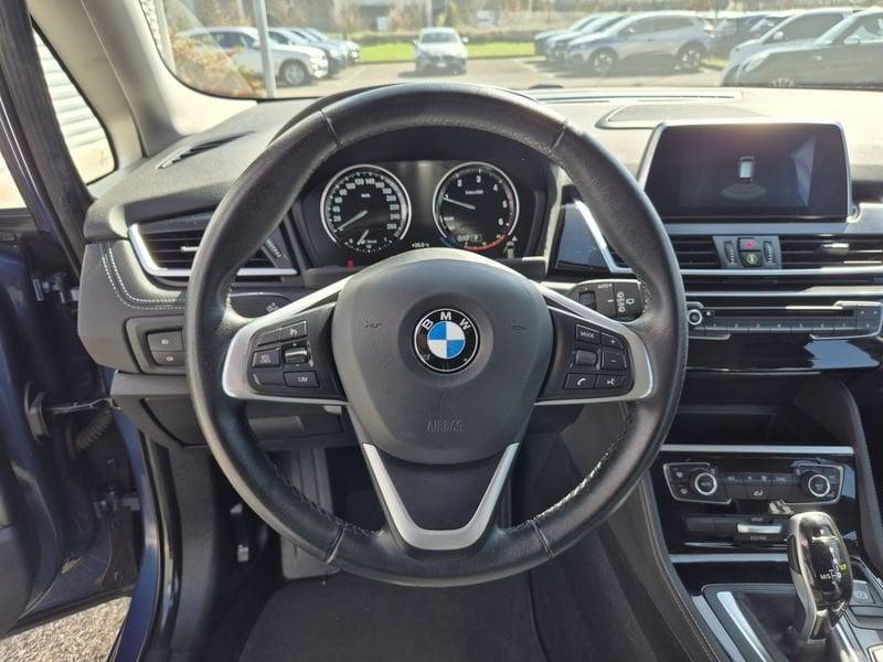 BMW Serie 2 Active Tourer 218d Active Tourer Msport