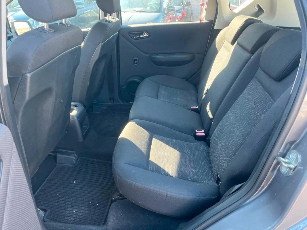 Mercedes Classe A 180 cdi Avantgarde