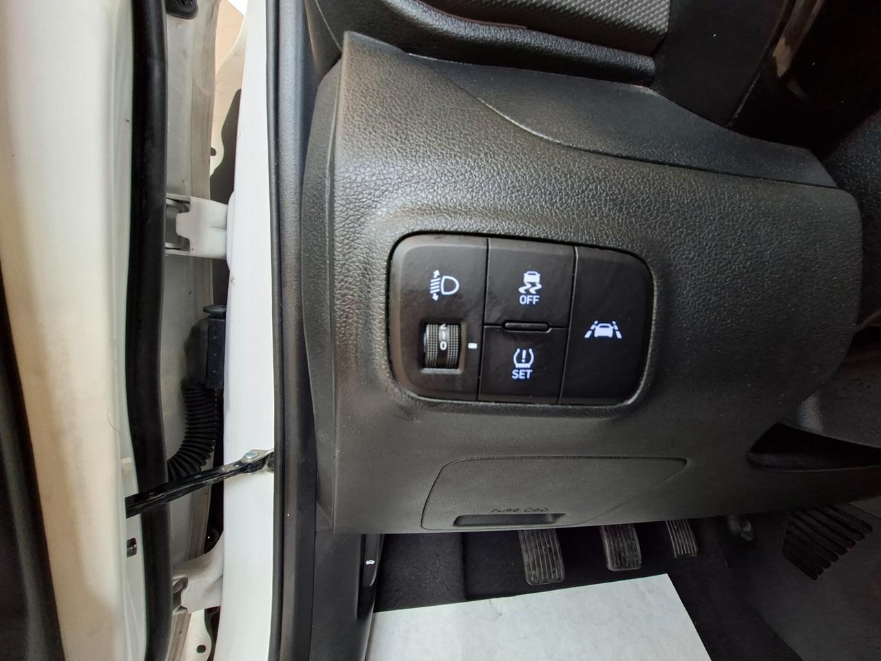 Hyundai i10 1.0 MPI Tech