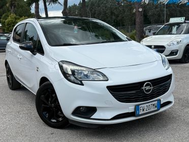 "DAVETRINA" Opel Corsa 1.4 90CV GPL Tech FULL