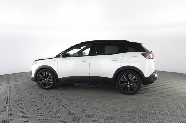 PEUGEOT 3008 3008 Hybrid 225 e-EAT8 GT