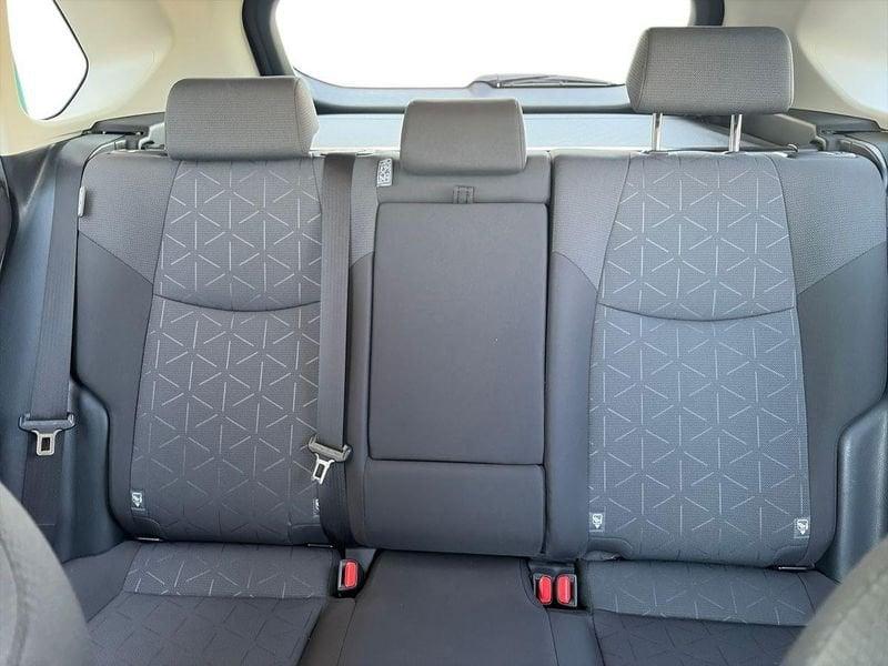 Toyota RAV4 2.5 VVT-iE Hybrid 218cv Dynamic 2WD E-CVT
